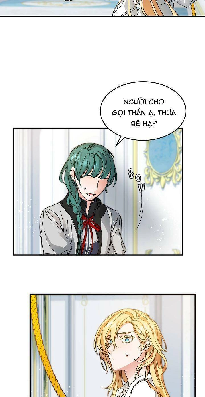 Xuyên Vào Tiểu Thuyết Làm Nữ Hoàng Tàn Độc Chapter 2 - 10