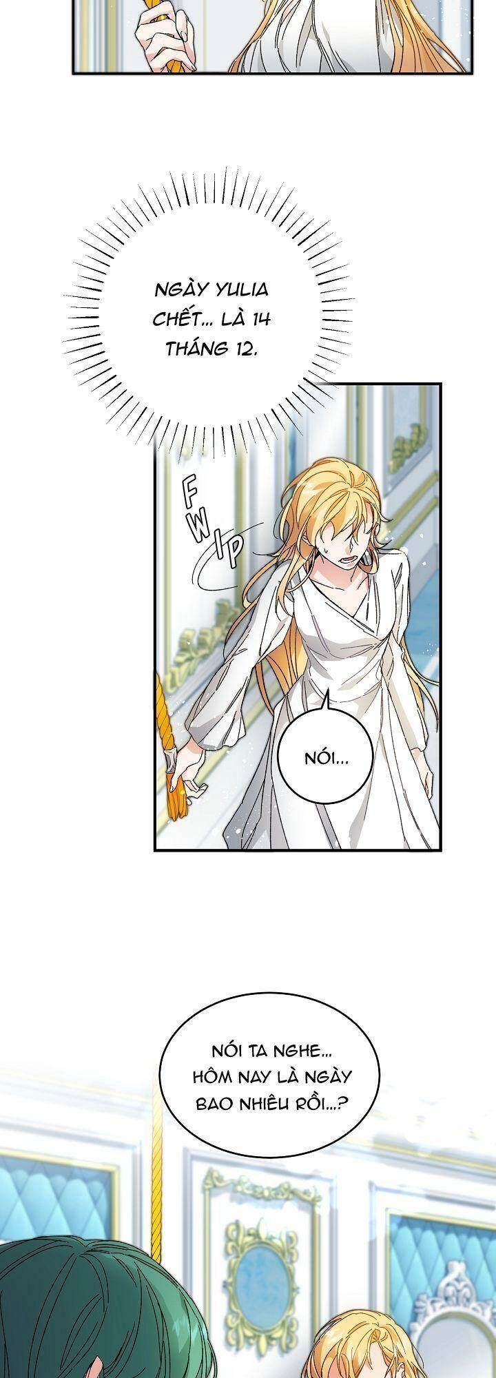 Xuyên Vào Tiểu Thuyết Làm Nữ Hoàng Tàn Độc Chapter 2 - 11