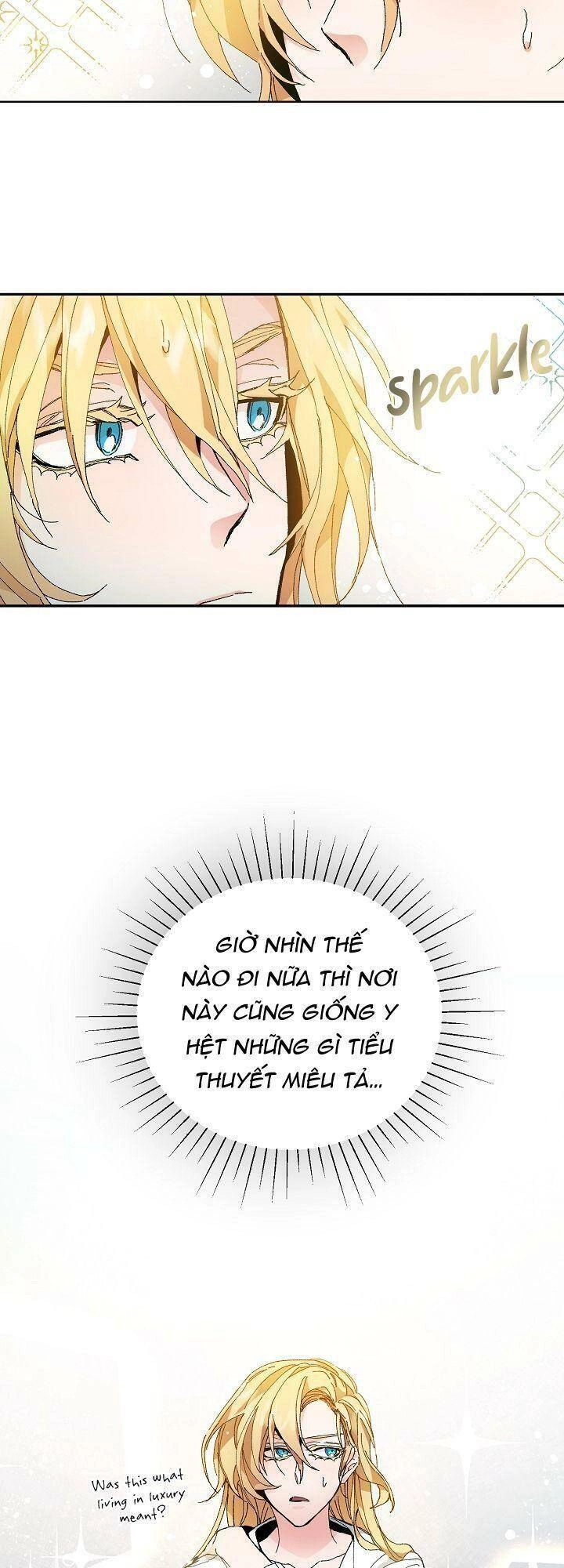 Xuyên Vào Tiểu Thuyết Làm Nữ Hoàng Tàn Độc Chapter 2 - 16