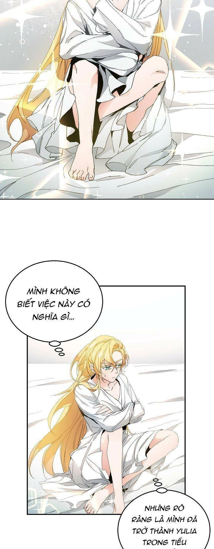 Xuyên Vào Tiểu Thuyết Làm Nữ Hoàng Tàn Độc Chapter 2 - 17