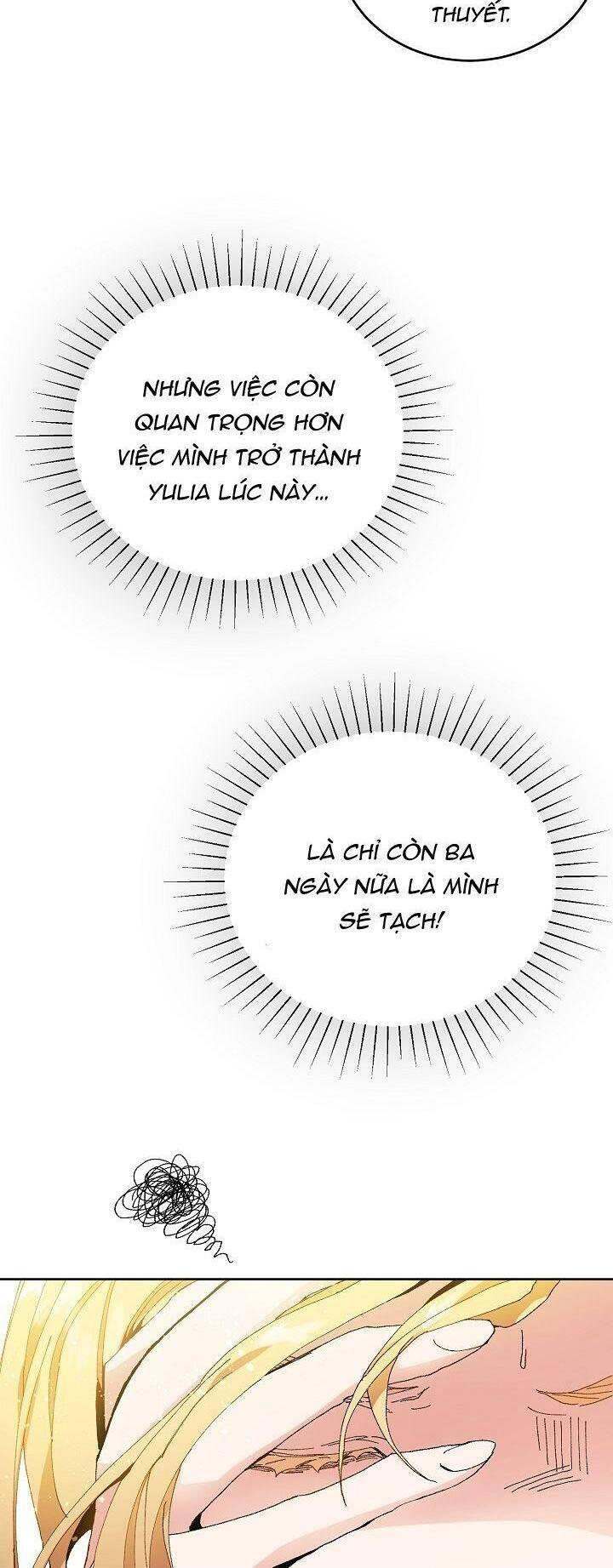 Xuyên Vào Tiểu Thuyết Làm Nữ Hoàng Tàn Độc Chapter 2 - 18