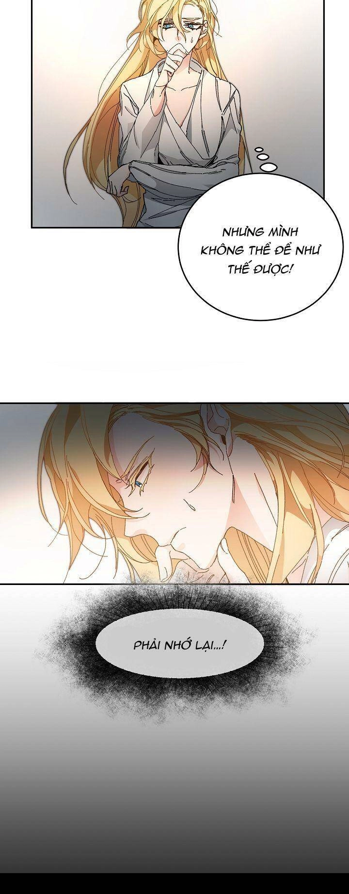 Xuyên Vào Tiểu Thuyết Làm Nữ Hoàng Tàn Độc Chapter 2 - 21