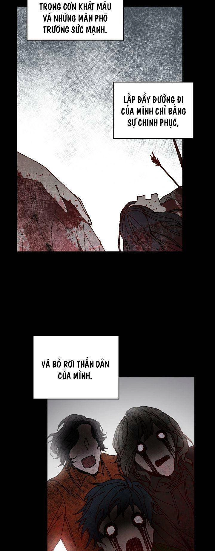 Xuyên Vào Tiểu Thuyết Làm Nữ Hoàng Tàn Độc Chapter 2 - 25