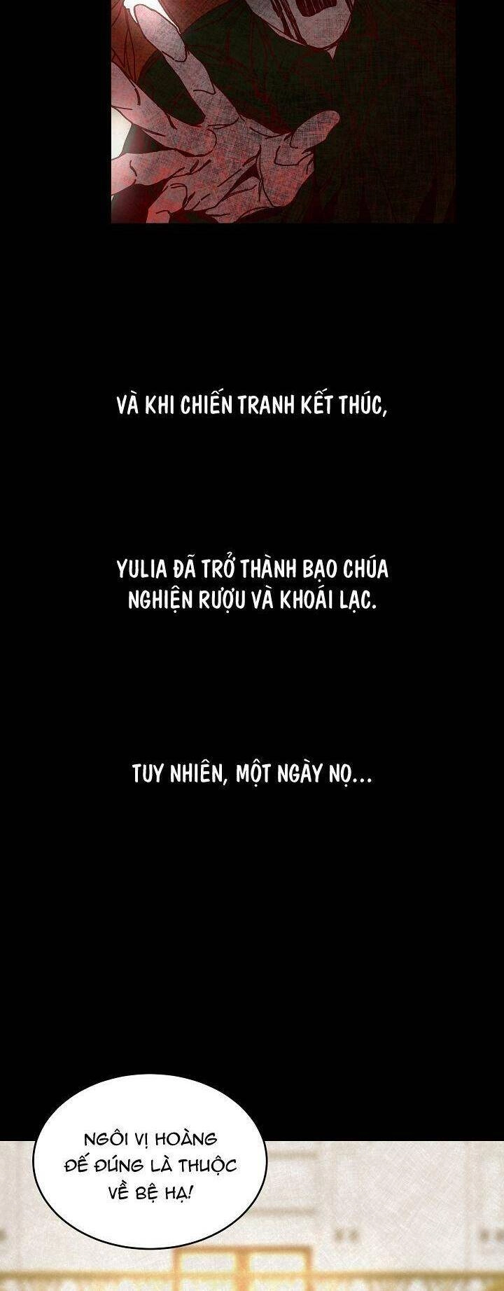 Xuyên Vào Tiểu Thuyết Làm Nữ Hoàng Tàn Độc Chapter 2 - 26