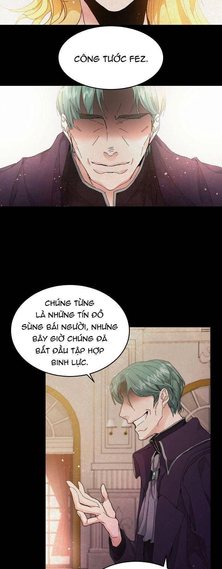 Xuyên Vào Tiểu Thuyết Làm Nữ Hoàng Tàn Độc Chapter 2 - 29