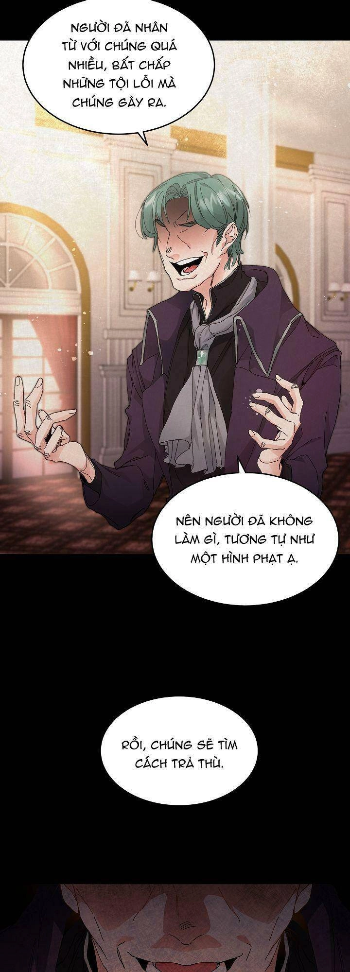 Xuyên Vào Tiểu Thuyết Làm Nữ Hoàng Tàn Độc Chapter 2 - 31