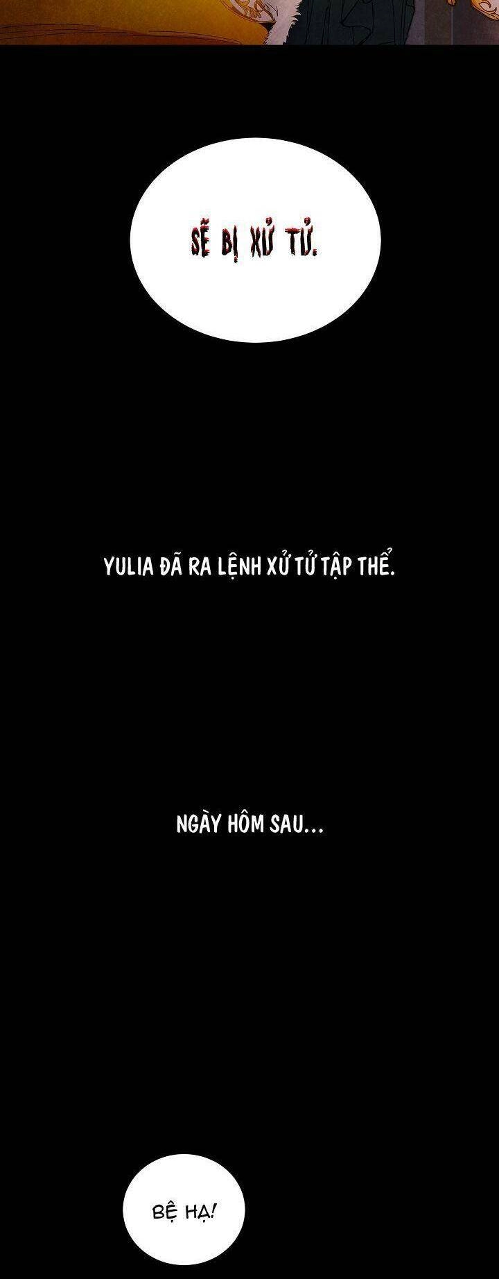 Xuyên Vào Tiểu Thuyết Làm Nữ Hoàng Tàn Độc Chapter 2 - 34