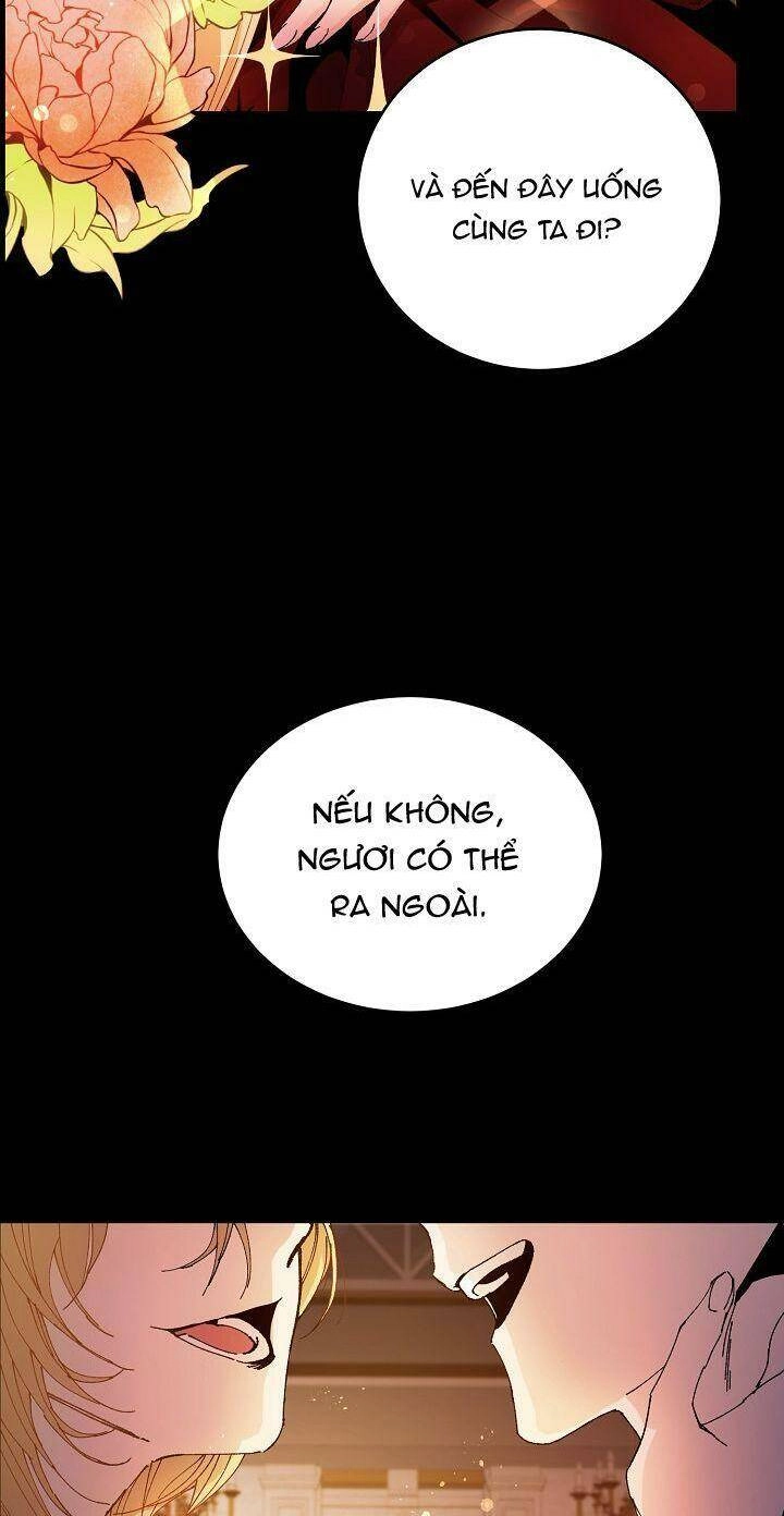 Xuyên Vào Tiểu Thuyết Làm Nữ Hoàng Tàn Độc Chapter 2 - 39