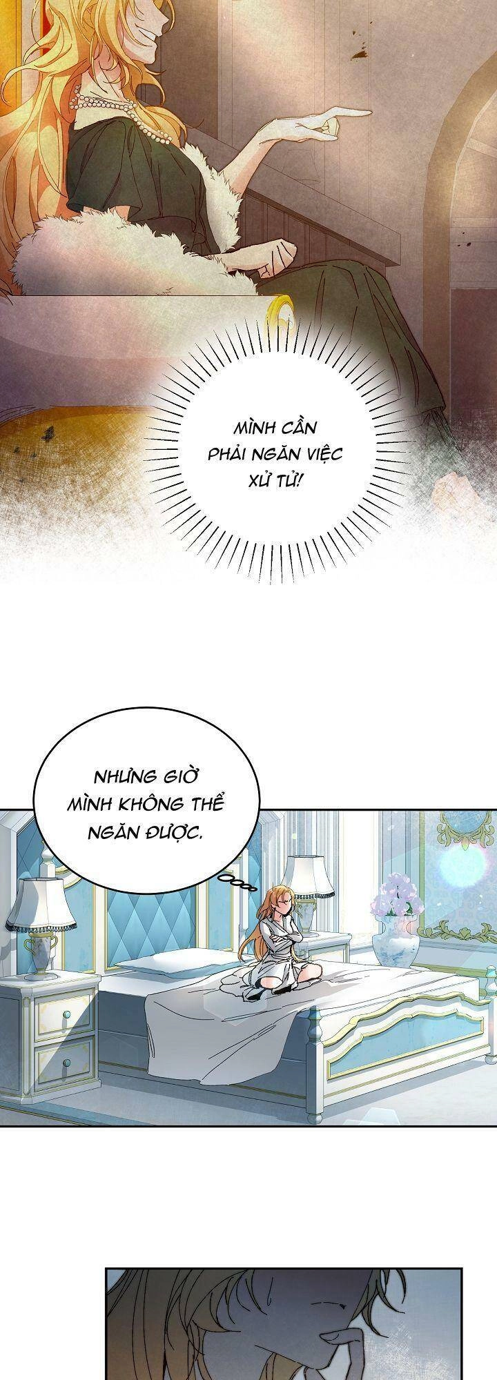 Xuyên Vào Tiểu Thuyết Làm Nữ Hoàng Tàn Độc Chapter 2 - 44