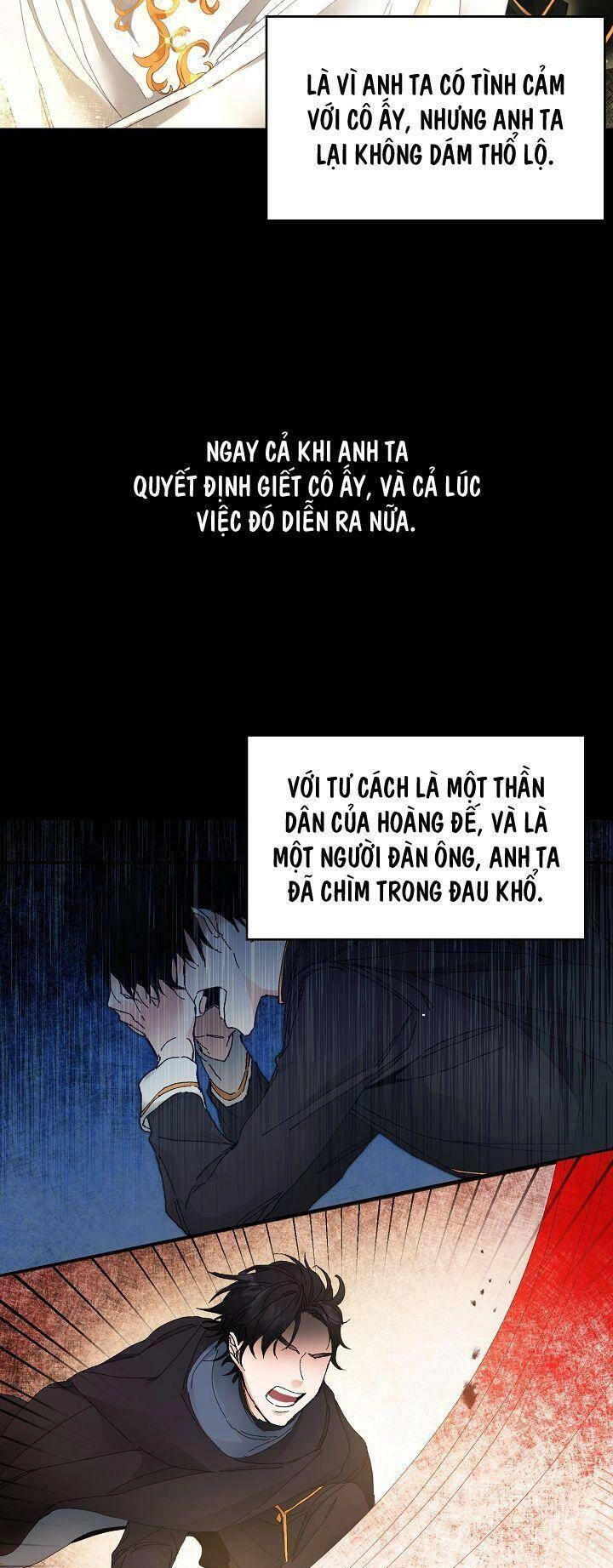 Xuyên Vào Tiểu Thuyết Làm Nữ Hoàng Tàn Độc Chapter 2 - 46