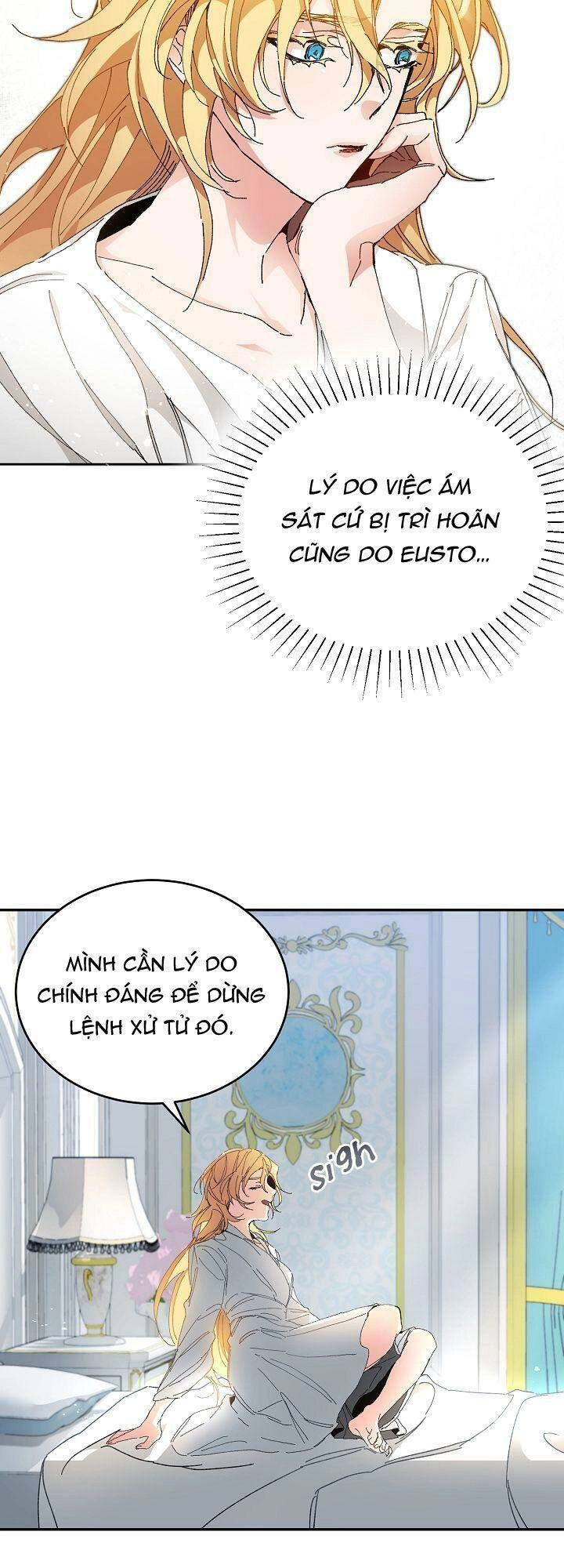 Xuyên Vào Tiểu Thuyết Làm Nữ Hoàng Tàn Độc Chapter 2 - 48