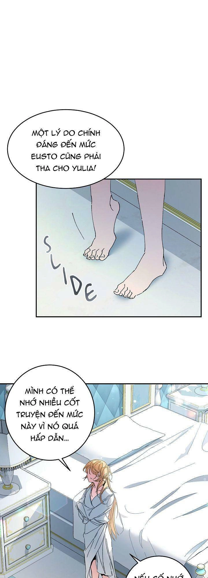 Xuyên Vào Tiểu Thuyết Làm Nữ Hoàng Tàn Độc Chapter 2 - 49