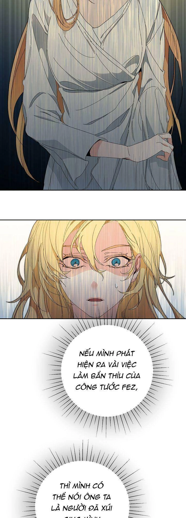 Xuyên Vào Tiểu Thuyết Làm Nữ Hoàng Tàn Độc Chapter 2 - 53