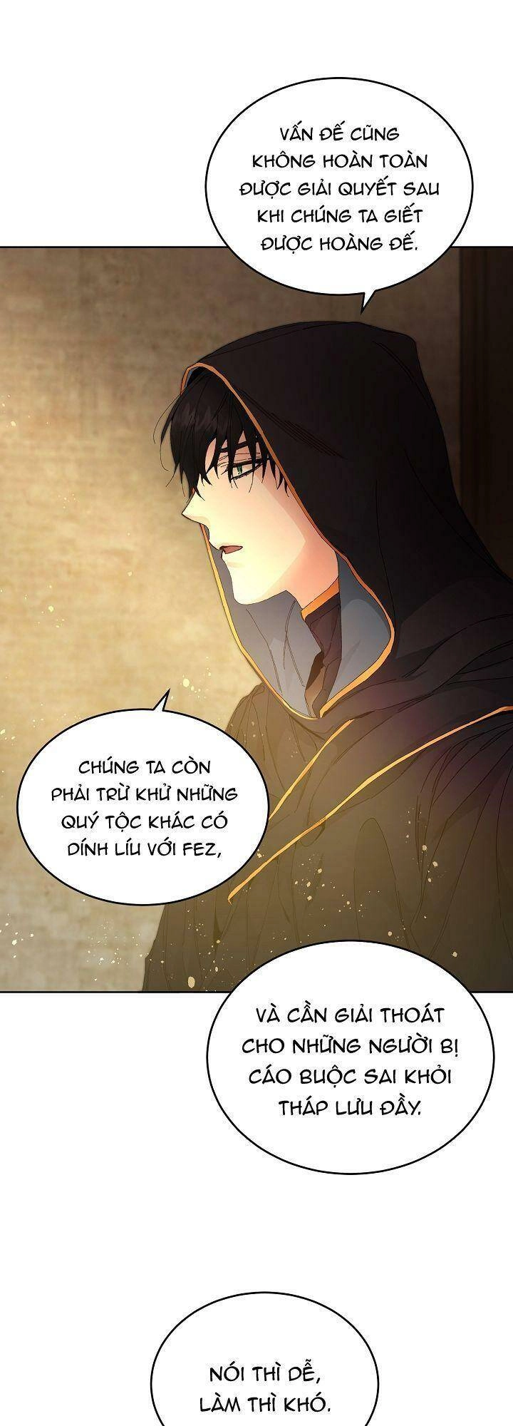 Xuyên Vào Tiểu Thuyết Làm Nữ Hoàng Tàn Độc Chapter 2 - 66