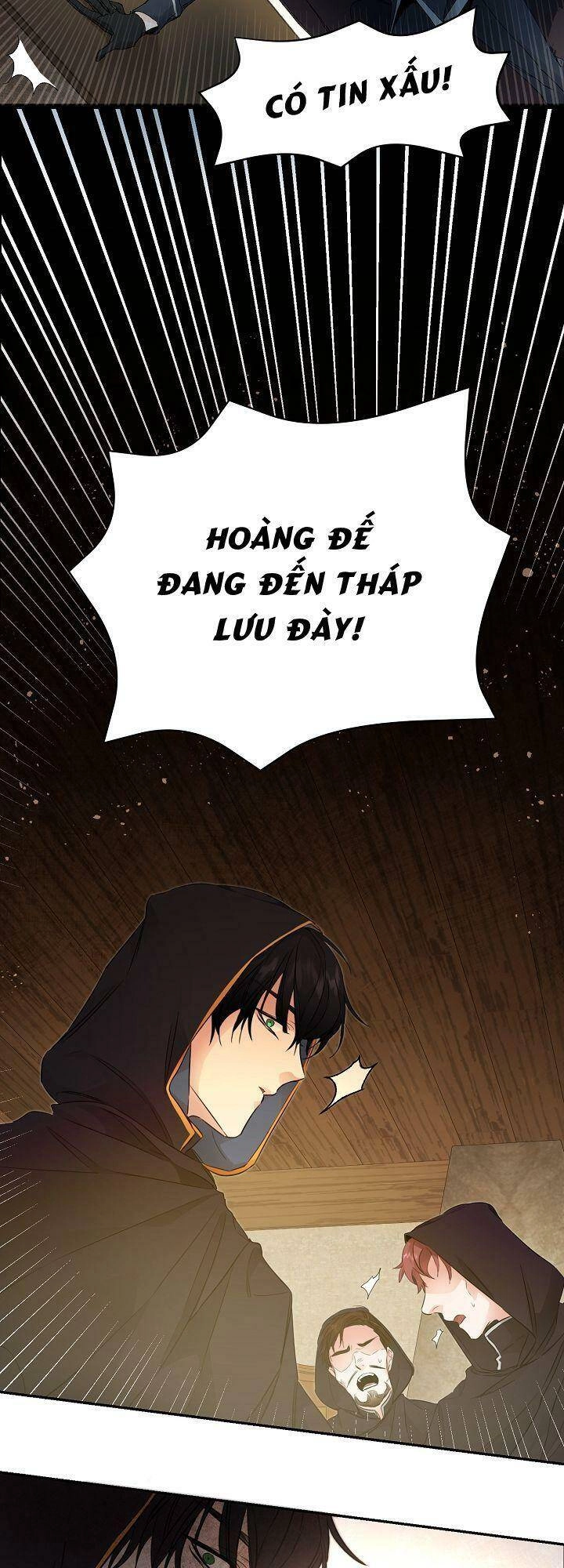 Xuyên Vào Tiểu Thuyết Làm Nữ Hoàng Tàn Độc Chapter 2 - 71