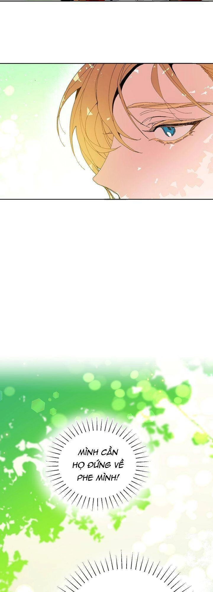 Xuyên Vào Tiểu Thuyết Làm Nữ Hoàng Tàn Độc Chapter 2 - 74