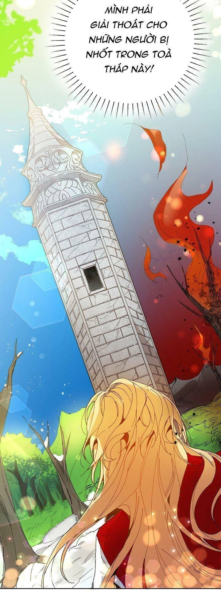 Xuyên Vào Tiểu Thuyết Làm Nữ Hoàng Tàn Độc Chapter 2 - 75