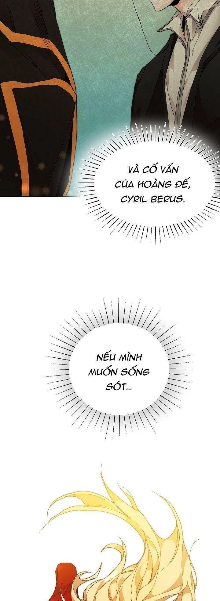 Xuyên Vào Tiểu Thuyết Làm Nữ Hoàng Tàn Độc Chapter 2 - 78