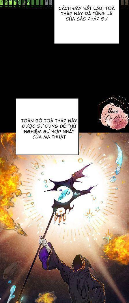 Xuyên Vào Tiểu Thuyết Làm Nữ Hoàng Tàn Độc Chapter 3 - 3