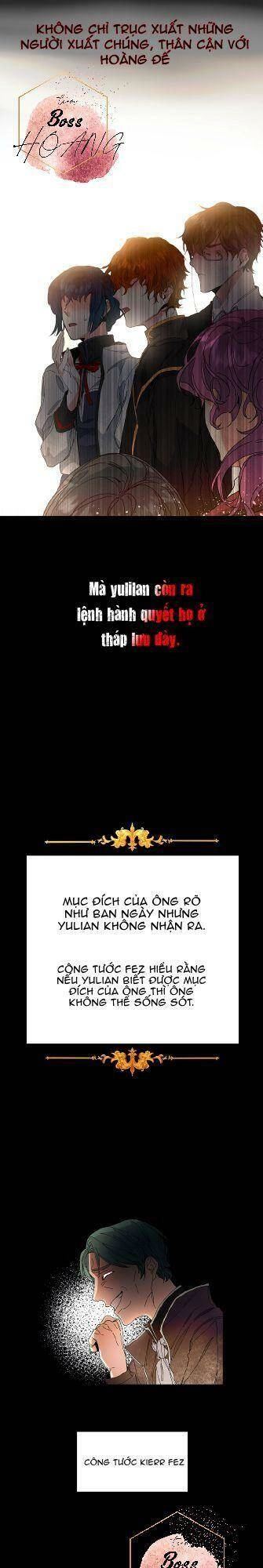 Xuyên Vào Tiểu Thuyết Làm Nữ Hoàng Tàn Độc Chapter 3 - 8