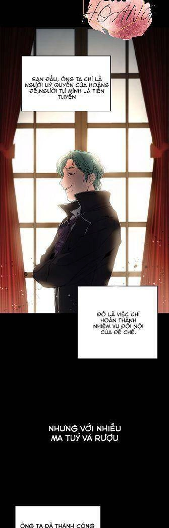 Xuyên Vào Tiểu Thuyết Làm Nữ Hoàng Tàn Độc Chapter 3 - 9