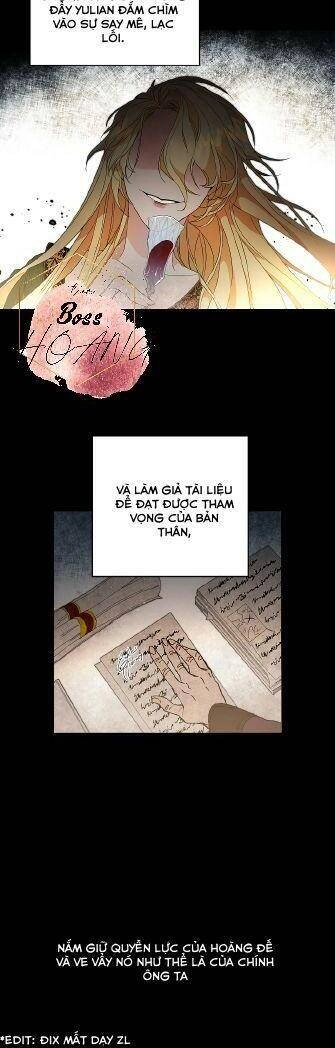 Xuyên Vào Tiểu Thuyết Làm Nữ Hoàng Tàn Độc Chapter 3 - 10