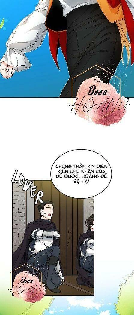 Xuyên Vào Tiểu Thuyết Làm Nữ Hoàng Tàn Độc Chapter 3 - 13