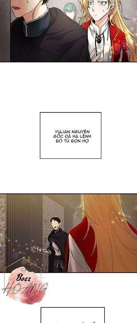 Xuyên Vào Tiểu Thuyết Làm Nữ Hoàng Tàn Độc Chapter 3 - 18