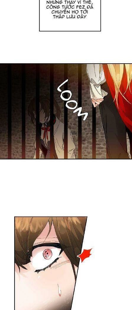 Xuyên Vào Tiểu Thuyết Làm Nữ Hoàng Tàn Độc Chapter 3 - 19