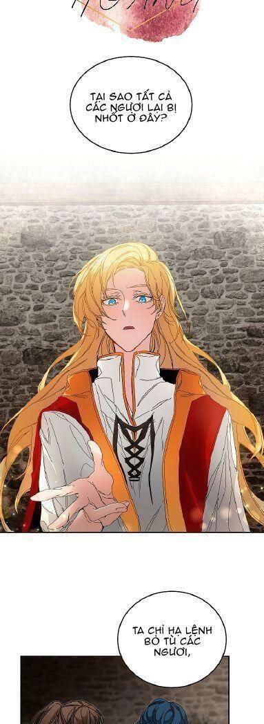 Xuyên Vào Tiểu Thuyết Làm Nữ Hoàng Tàn Độc Chapter 3 - 21