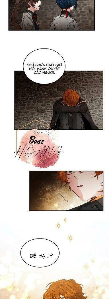 Xuyên Vào Tiểu Thuyết Làm Nữ Hoàng Tàn Độc Chapter 3 - 22