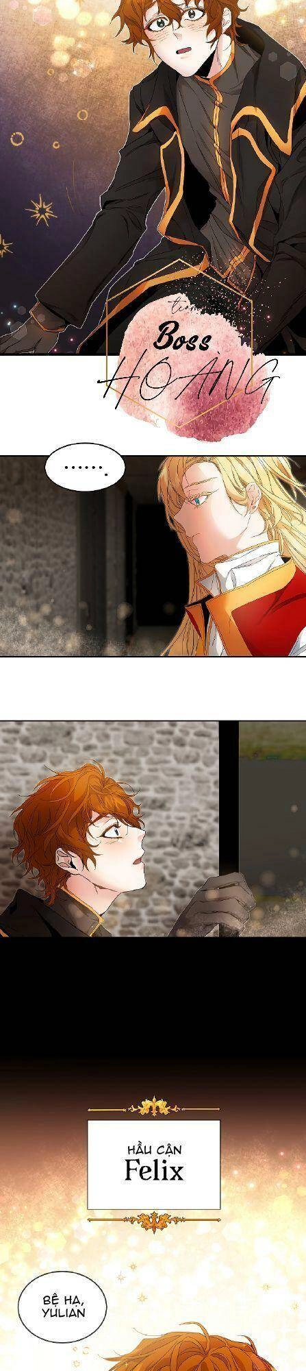 Xuyên Vào Tiểu Thuyết Làm Nữ Hoàng Tàn Độc Chapter 3 - 23