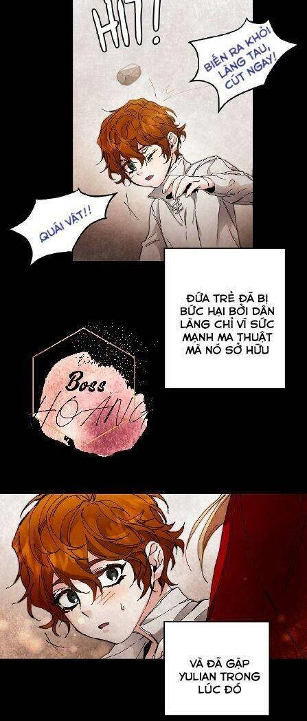 Xuyên Vào Tiểu Thuyết Làm Nữ Hoàng Tàn Độc Chapter 3 - 25