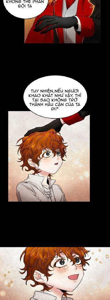 Xuyên Vào Tiểu Thuyết Làm Nữ Hoàng Tàn Độc Chapter 3 - 27