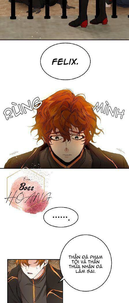 Xuyên Vào Tiểu Thuyết Làm Nữ Hoàng Tàn Độc Chapter 3 - 30