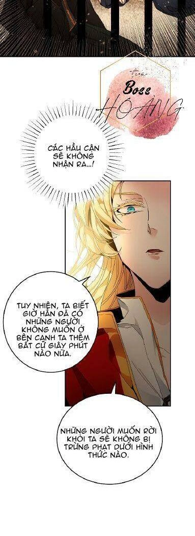 Xuyên Vào Tiểu Thuyết Làm Nữ Hoàng Tàn Độc Chapter 3 - 34