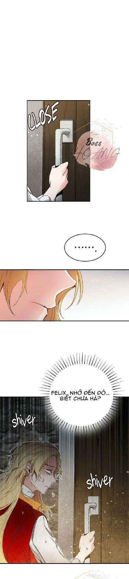 Xuyên Vào Tiểu Thuyết Làm Nữ Hoàng Tàn Độc Chapter 3 - 38