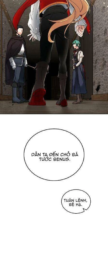 Xuyên Vào Tiểu Thuyết Làm Nữ Hoàng Tàn Độc Chapter 3 - 40