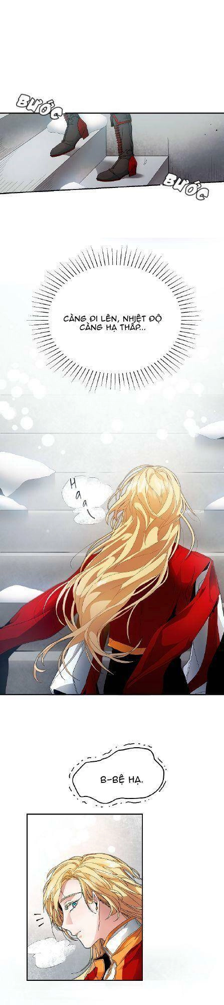 Xuyên Vào Tiểu Thuyết Làm Nữ Hoàng Tàn Độc Chapter 3 - 41