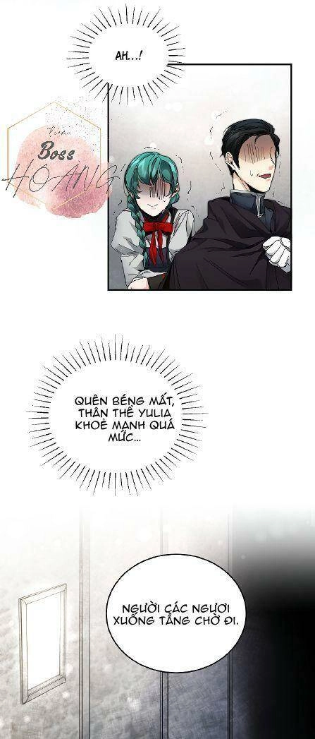 Xuyên Vào Tiểu Thuyết Làm Nữ Hoàng Tàn Độc Chapter 3 - 42