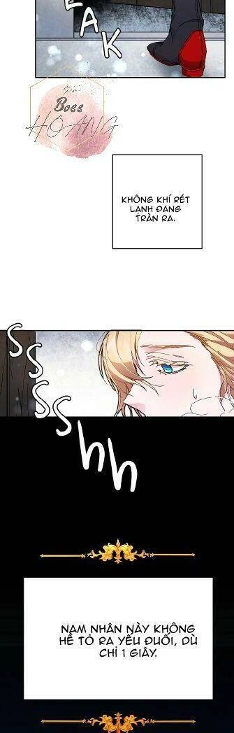 Xuyên Vào Tiểu Thuyết Làm Nữ Hoàng Tàn Độc Chapter 3 - 46