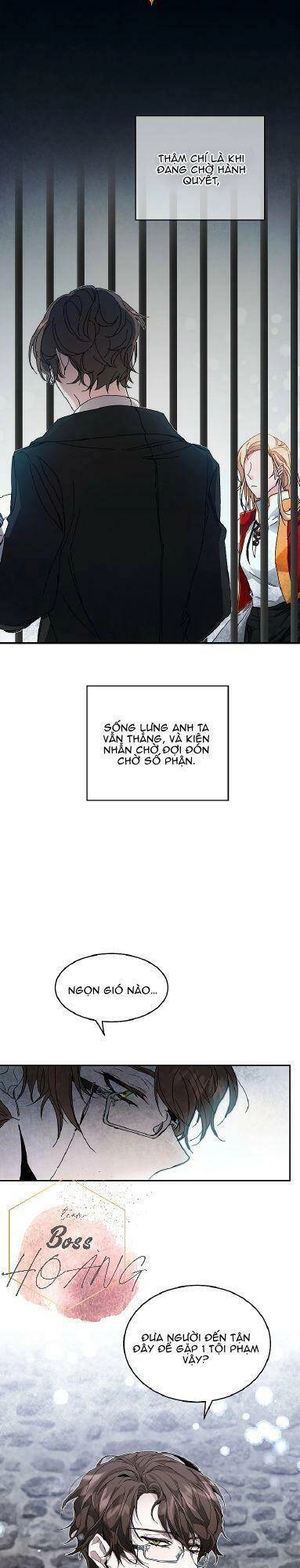 Xuyên Vào Tiểu Thuyết Làm Nữ Hoàng Tàn Độc Chapter 3 - 47