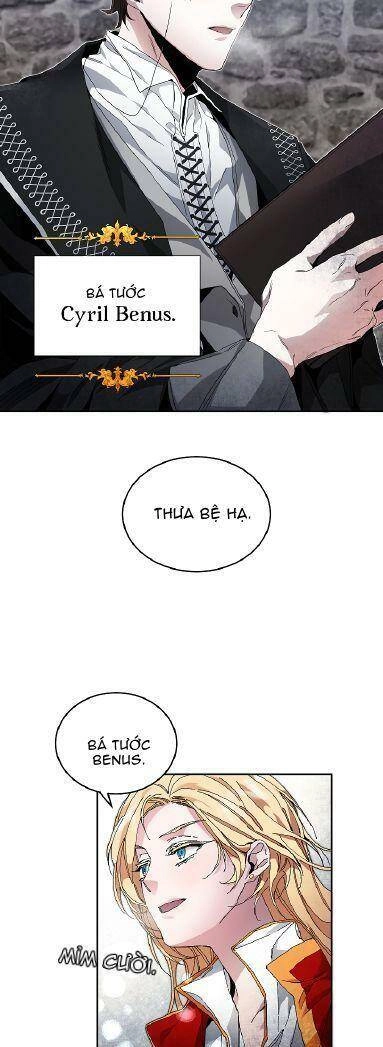 Xuyên Vào Tiểu Thuyết Làm Nữ Hoàng Tàn Độc Chapter 3 - 48