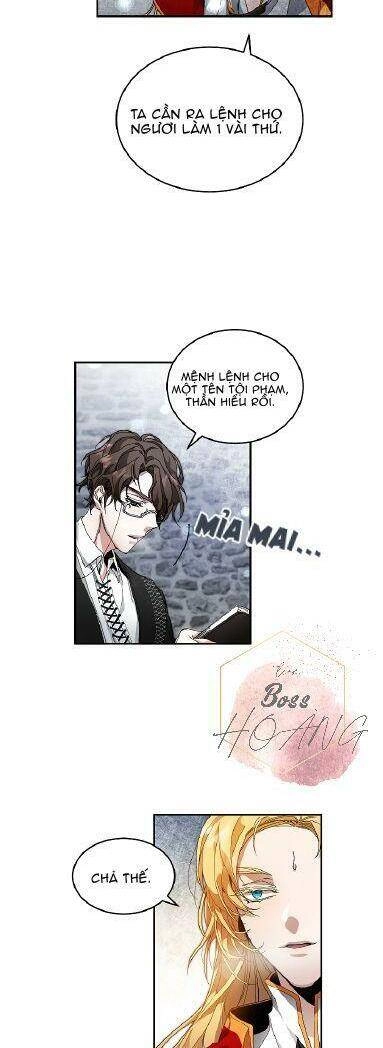 Xuyên Vào Tiểu Thuyết Làm Nữ Hoàng Tàn Độc Chapter 3 - 49