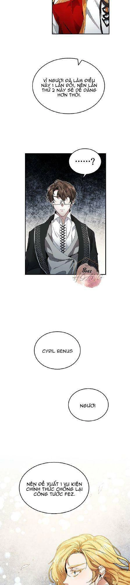 Xuyên Vào Tiểu Thuyết Làm Nữ Hoàng Tàn Độc Chapter 3 - 50