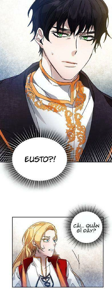 Xuyên Vào Tiểu Thuyết Làm Nữ Hoàng Tàn Độc Chapter 3 - 54