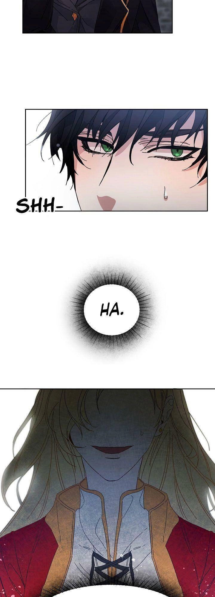 Xuyên Vào Tiểu Thuyết Làm Nữ Hoàng Tàn Độc Chapter 4 - 12