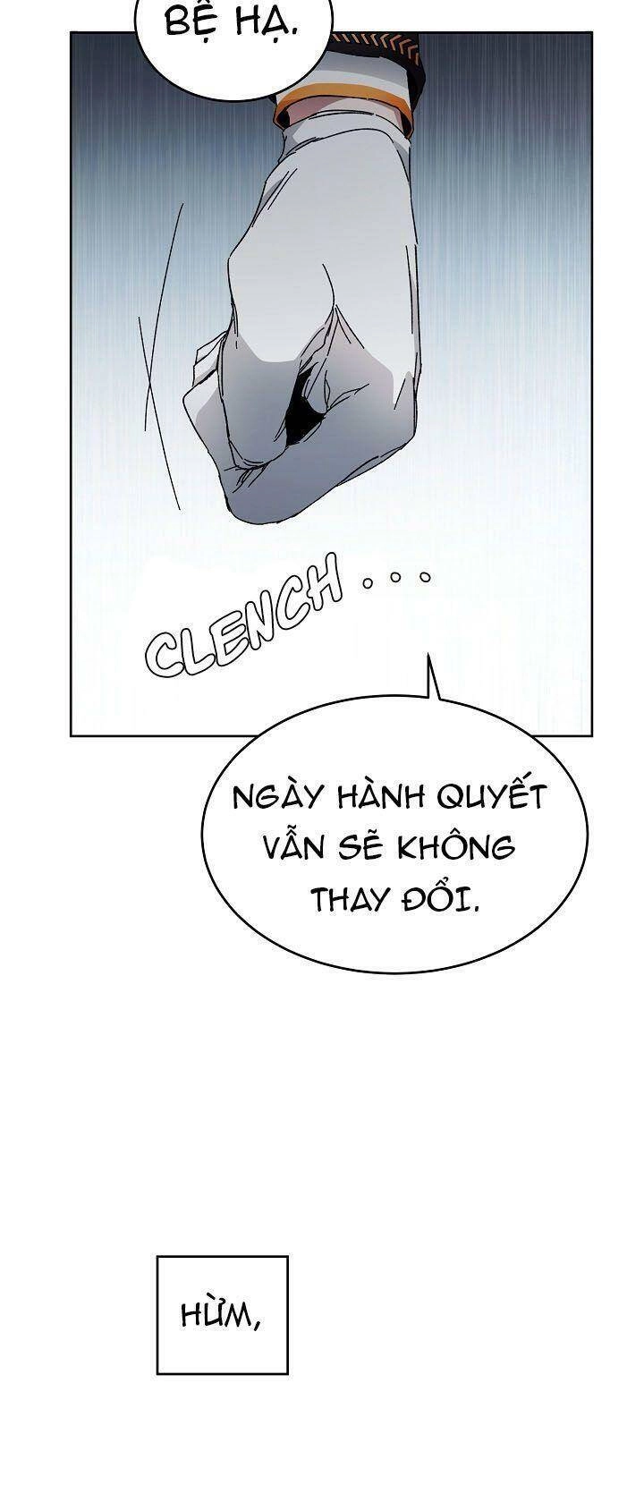 Xuyên Vào Tiểu Thuyết Làm Nữ Hoàng Tàn Độc Chapter 4 - 21