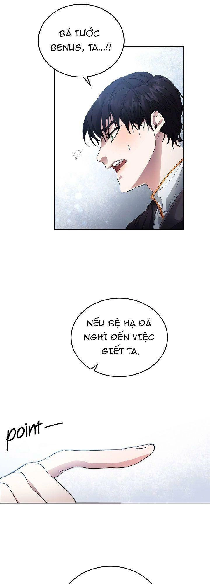 Xuyên Vào Tiểu Thuyết Làm Nữ Hoàng Tàn Độc Chapter 4 - 29