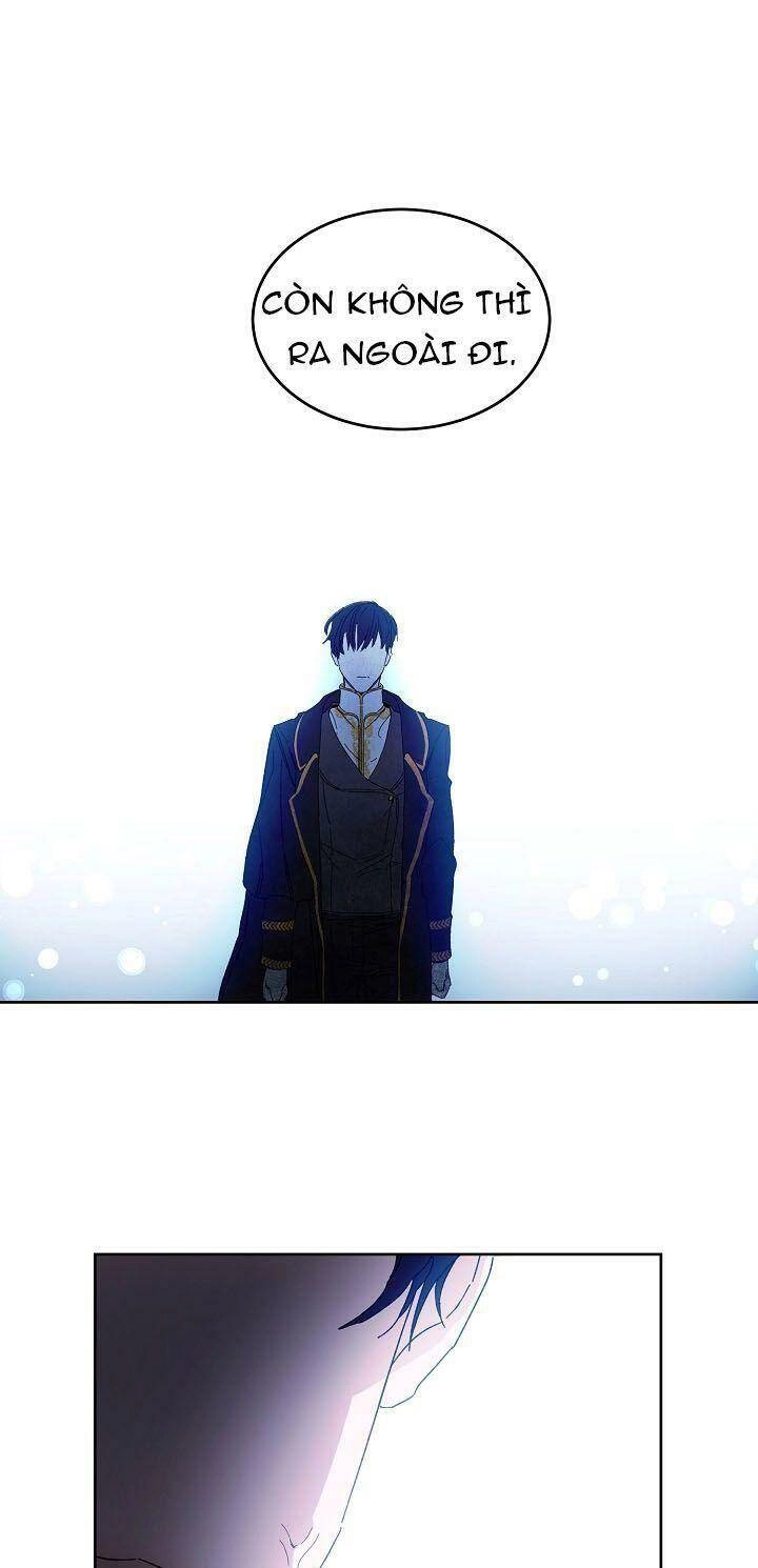 Xuyên Vào Tiểu Thuyết Làm Nữ Hoàng Tàn Độc Chapter 4 - 33